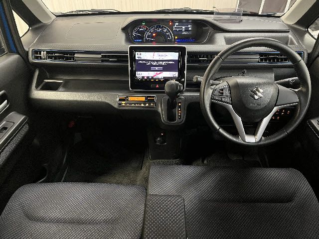 Suzuki WAGON R 2020 6379599-2