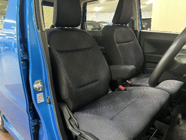 Suzuki WAGON R 2020 6379599-3