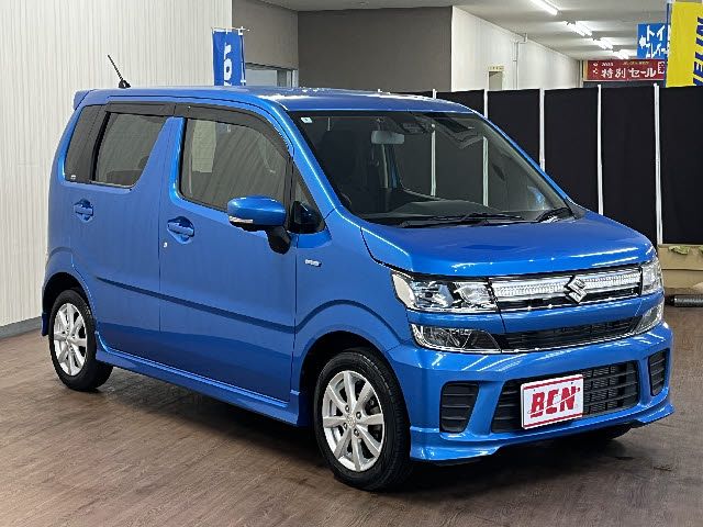Suzuki WAGON R 2020 6379599-6