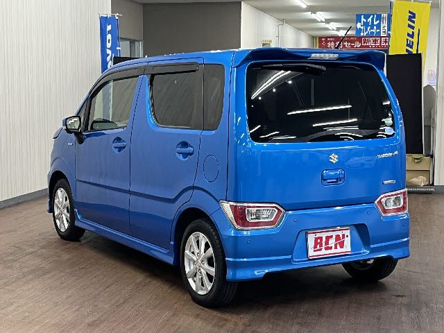 Suzuki WAGON R 2020 6379599-8