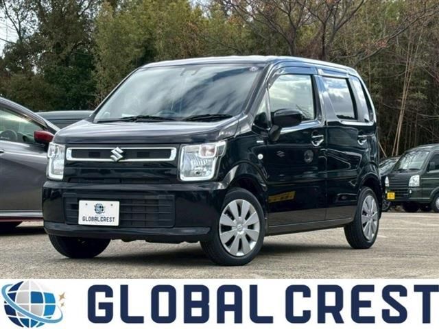 Suzuki WAGON R 2020 6379605-0