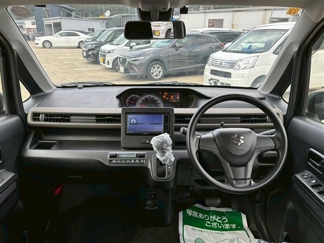 Suzuki WAGON R 2020 6379605-1