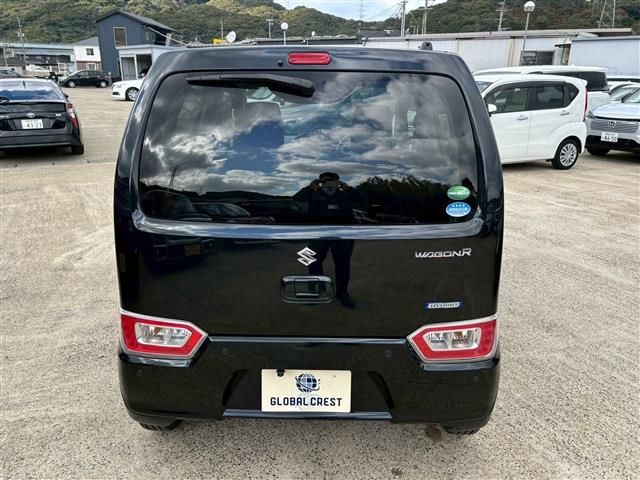 Suzuki WAGON R 2020 6379605-10