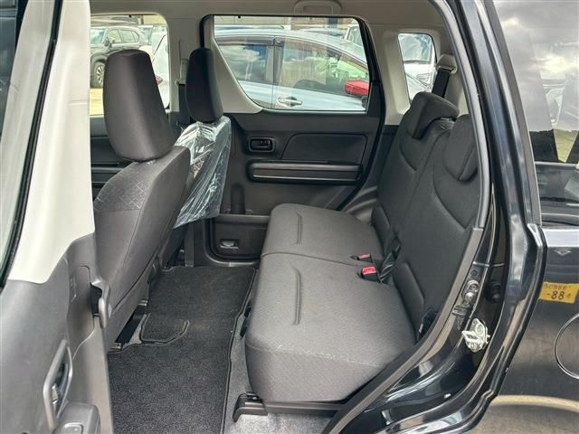 Suzuki WAGON R 2020 6379605-3