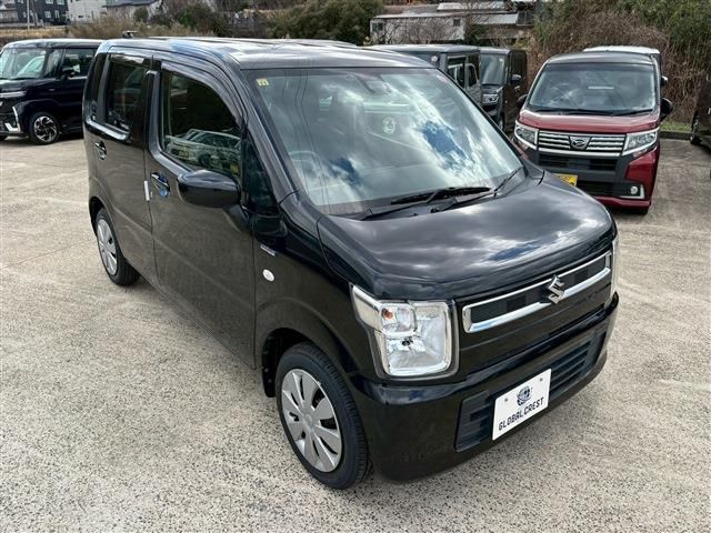 Suzuki WAGON R 2020 6379605-6