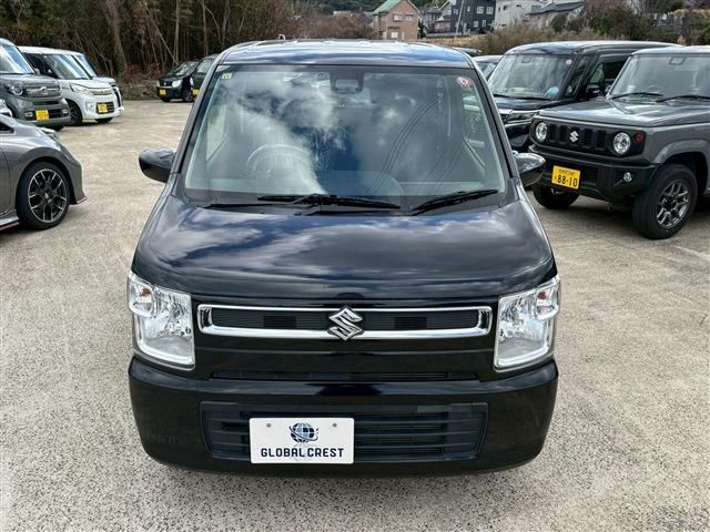 Suzuki WAGON R 2020 6379605-7