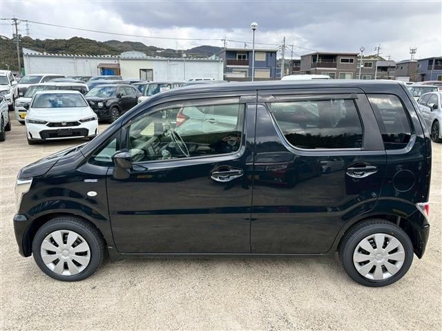 Suzuki WAGON R 2020 6379605-8