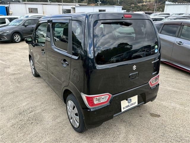 Suzuki WAGON R 2020 6379605-9
