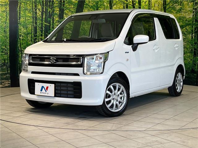 Suzuki WAGON R 2020 6379644-0