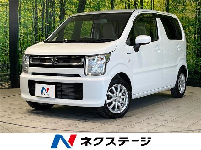 Suzuki WAGON R 2020 6379644-3