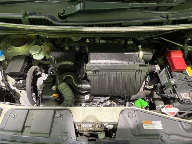 Suzuki WAGON R 2020 6379644-4