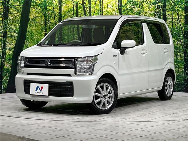 Suzuki WAGON R 2020 6379669-0