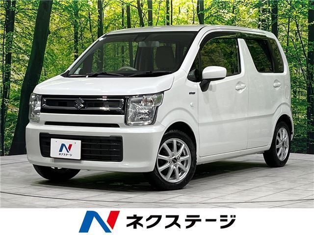 Suzuki WAGON R 2020 6379669-3