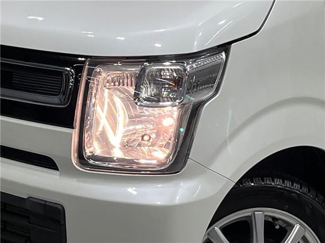 Suzuki WAGON R 2020 6379669-7
