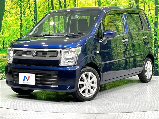 Suzuki WAGON R 2020 6379670-0