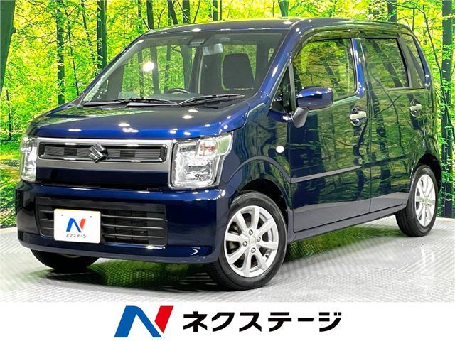 Suzuki WAGON R 2020 6379670-3