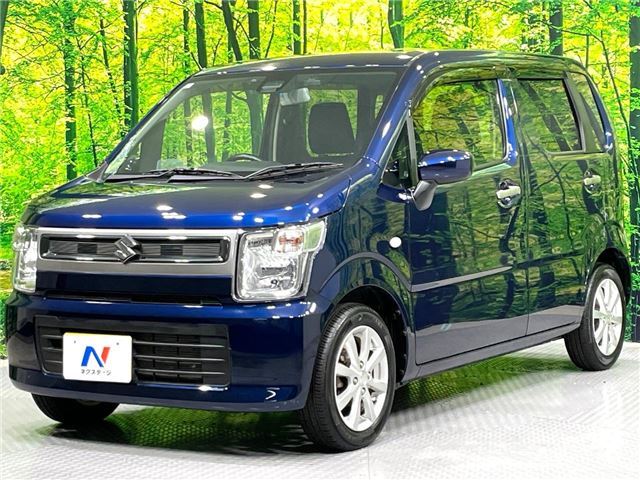 Suzuki WAGON R 2020 6379670-4