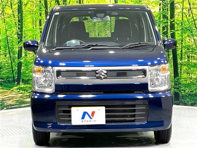 Suzuki WAGON R 2020 6379670-5