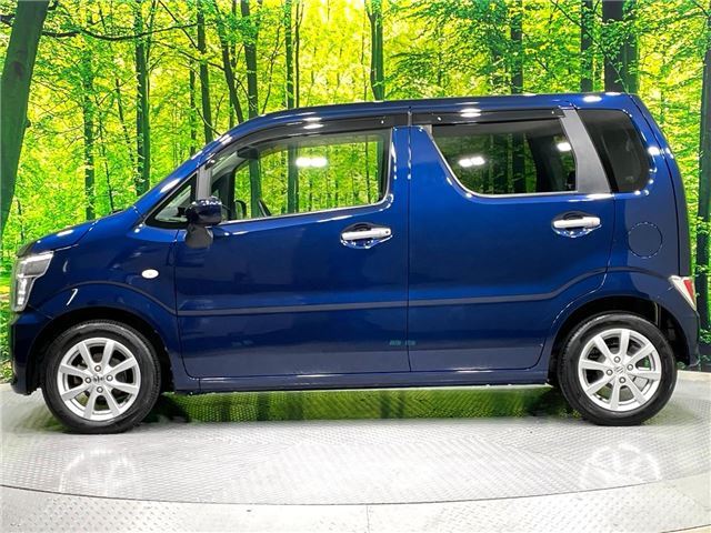 Suzuki WAGON R 2020 6379670-6