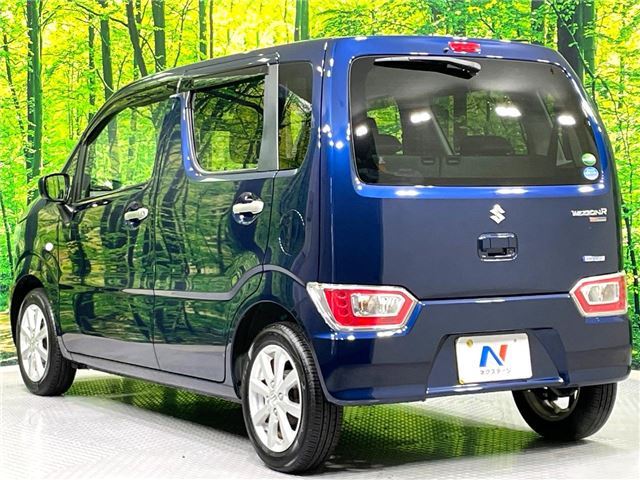 Suzuki WAGON R 2020 6379670-7