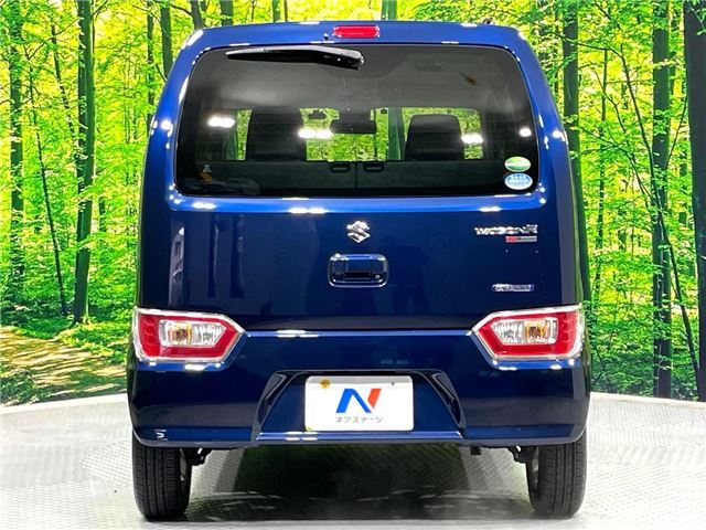 Suzuki WAGON R 2020 6379670-8