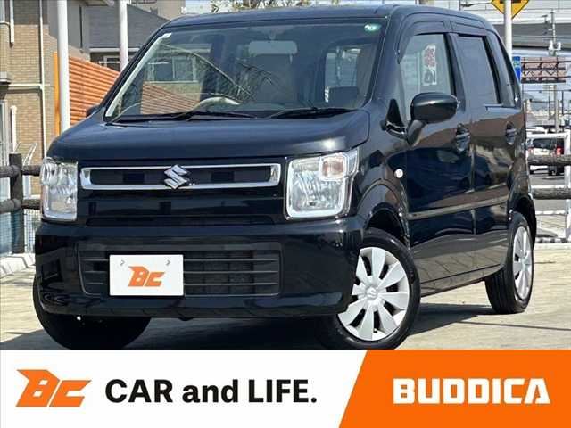 Suzuki WAGON R 2019 6379864-0