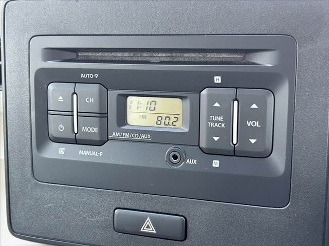 Suzuki WAGON R 2019 6379864-1