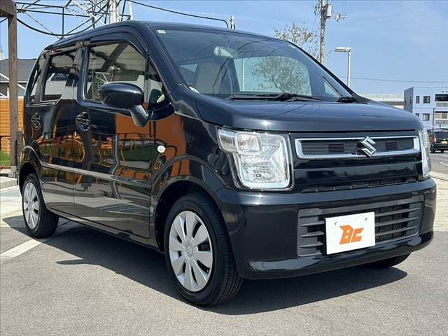 Suzuki WAGON R 2019 6379864-7