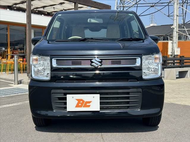 Suzuki WAGON R 2019 6379864-8
