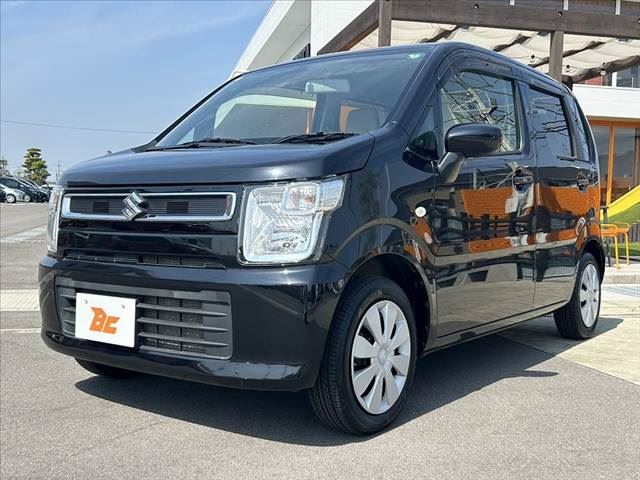 Suzuki WAGON R 2019 6379864-9