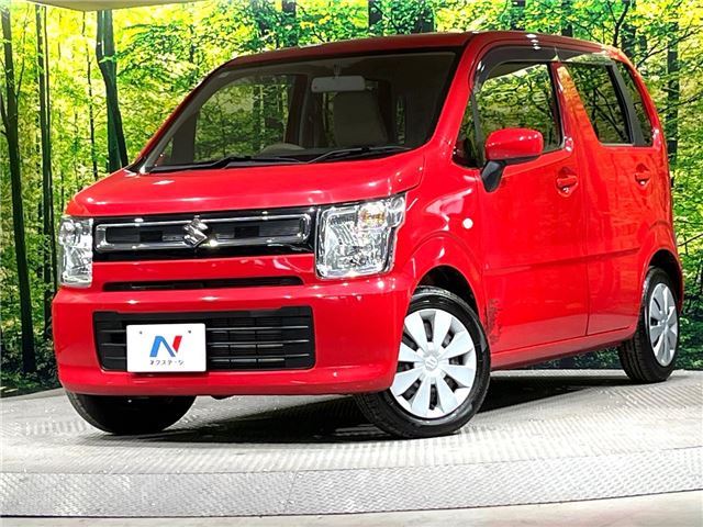 Suzuki WAGON R 2019 6379981-0