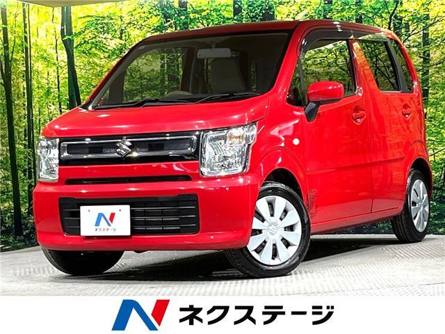 Suzuki WAGON R 2019 6379981-3