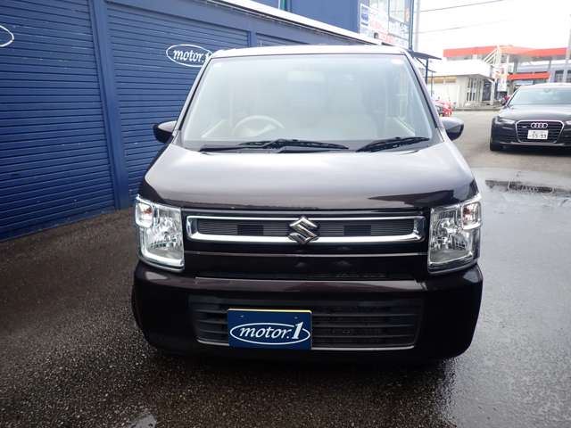 Suzuki WAGON R 2019 6380113-1