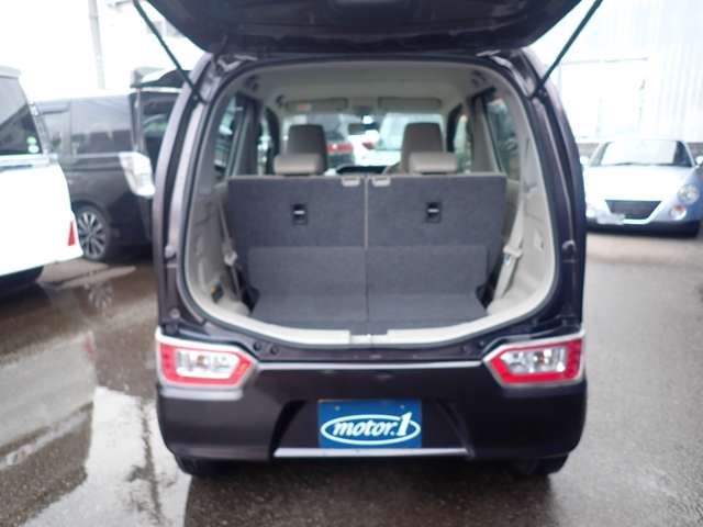 Suzuki WAGON R 2019 6380113-4