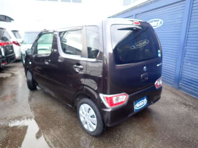 Suzuki WAGON R 2019 6380113-5