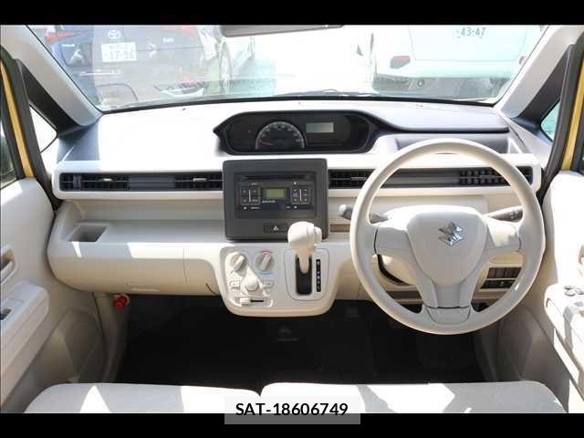 Suzuki WAGON R 2019 6380219-2