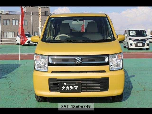 Suzuki WAGON R 2019 6380219-3