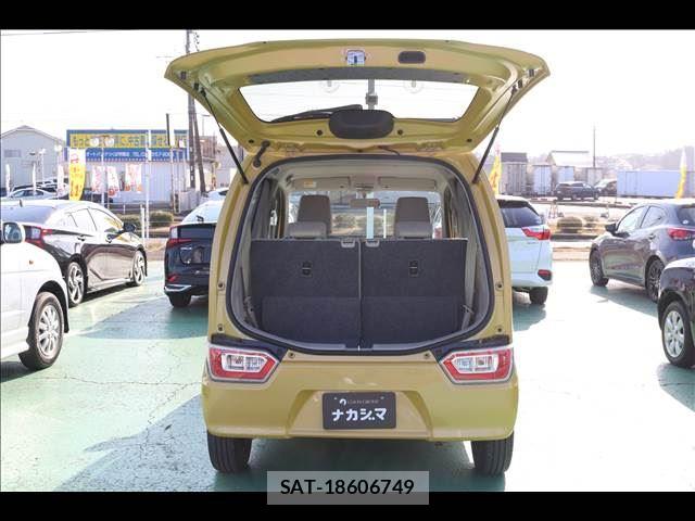 Suzuki WAGON R 2019 6380219-6