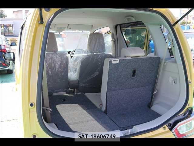 Suzuki WAGON R 2019 6380219-9