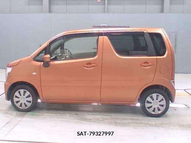 Suzuki WAGON R 2018 6380755-3