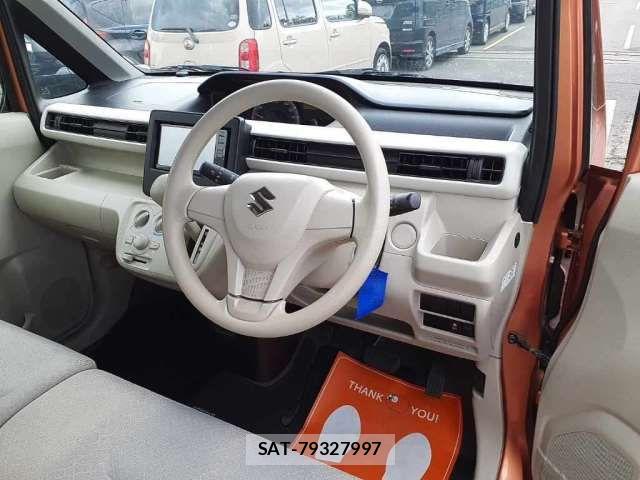 Suzuki WAGON R 2018 6380755-6