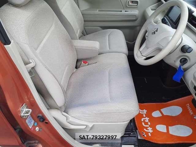 Suzuki WAGON R 2018 6380755-7