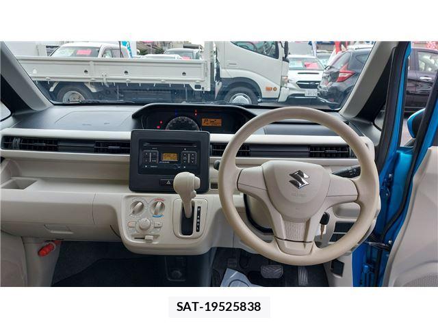 Suzuki WAGON R 2018 6381020-2
