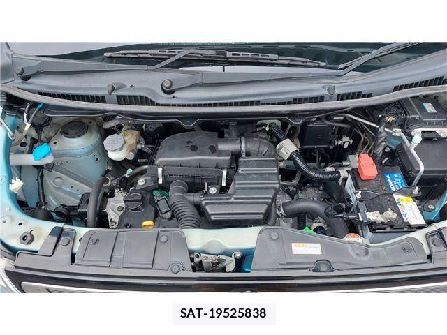 Suzuki WAGON R 2018 6381020-5
