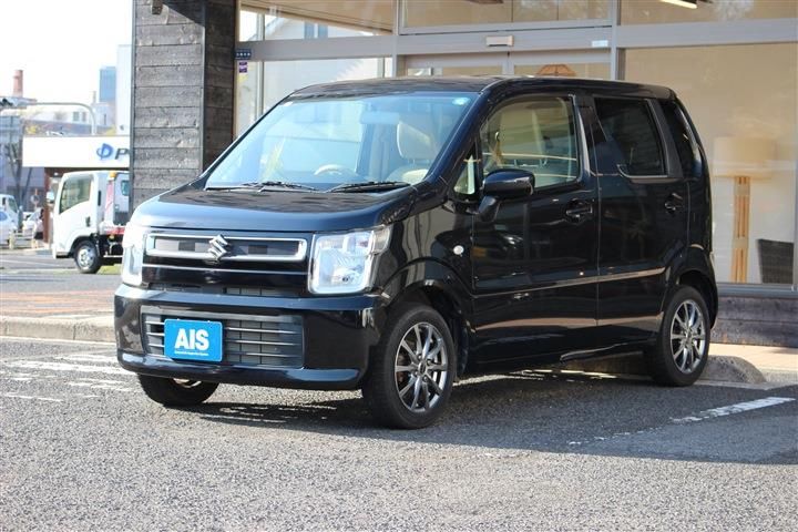 Suzuki WAGON R 2018 6381175-0