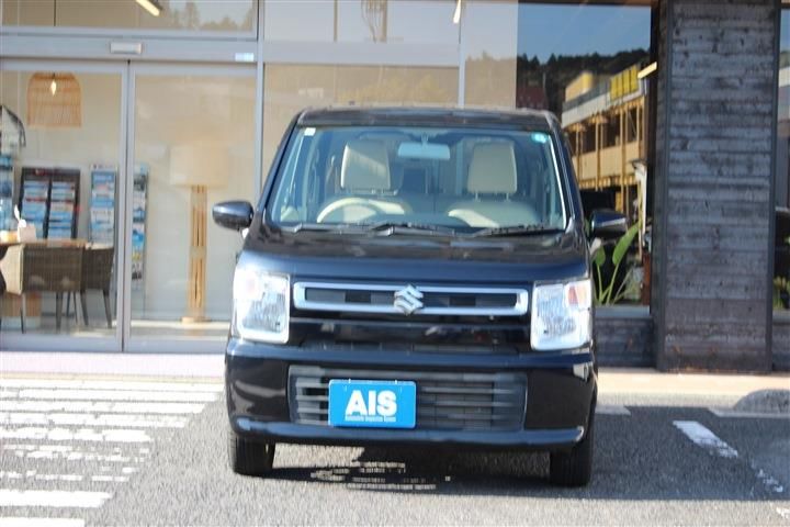Suzuki WAGON R 2018 6381175-1