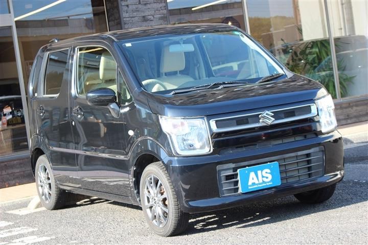 Suzuki WAGON R 2018 6381175-2
