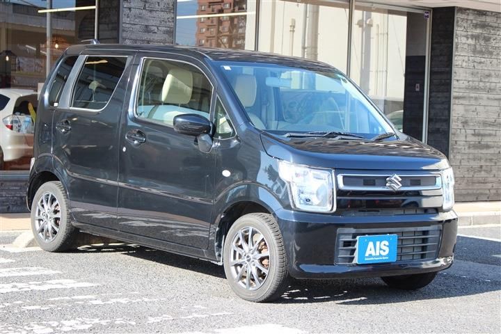 Suzuki WAGON R 2018 6381175-3