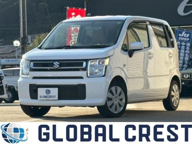 Suzuki WAGON R 2018 6381426-0