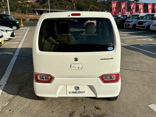 Suzuki WAGON R 2018 6381426-10